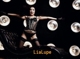 LiaLupe