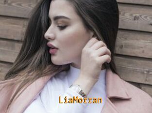 LiaMorran