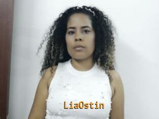 LiaOstin
