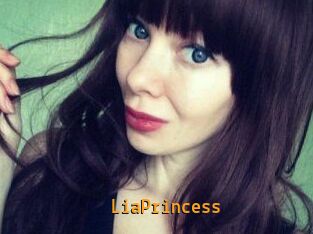 LiaPrincess