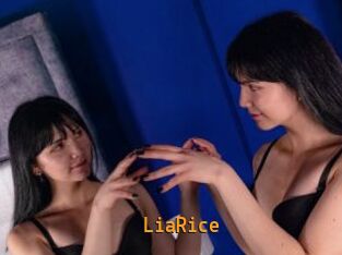 LiaRice