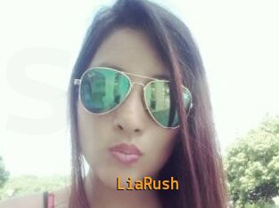 LiaRush