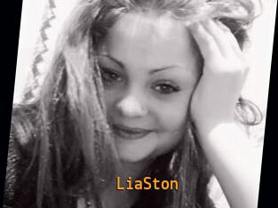 LiaSton