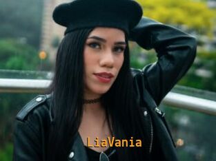 LiaVania