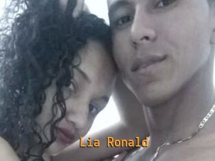 Lia_Ronald