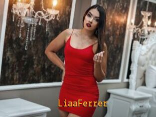 LiaaFerrer