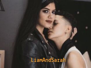 LiamAndSarah