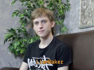 LiamBaker