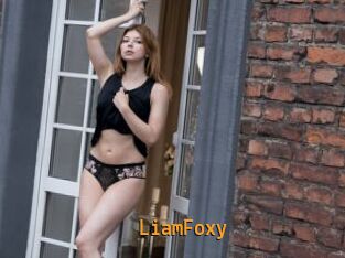 LiamFoxy