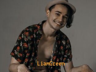 LiamGreen