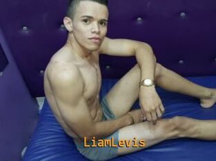 LiamLevis