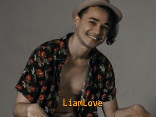 LiamLove