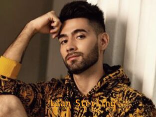 Liam_Sterling