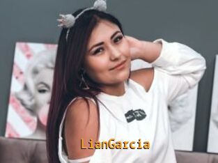 LianGarcia