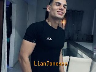 LianJonesss