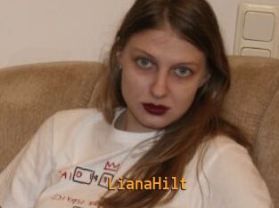 LianaHilt
