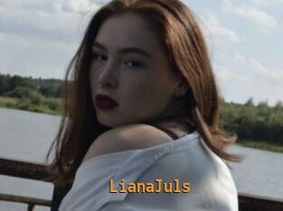 LianaJuls