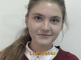 LianaPerez