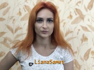 LianaSamer