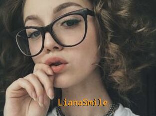 LianaSmile