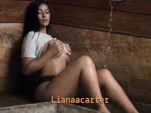 Lianaacarter