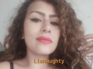 Lianaughty