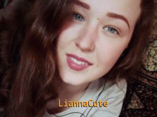 LiannaCute