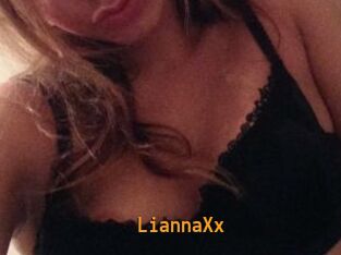 LiannaXx