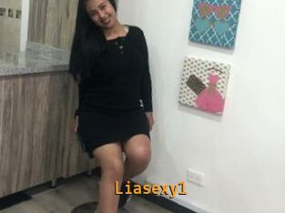 Liasexy1