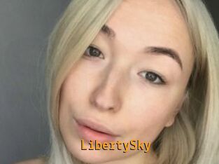 LibertySky