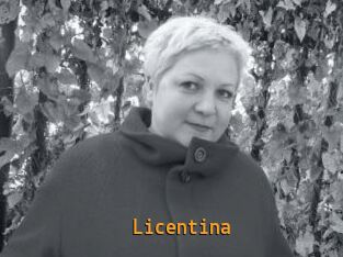 Licentina