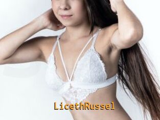 LicethRussel