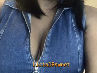 Licia18sweet