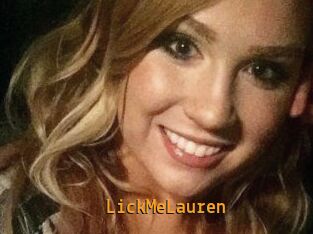 LickMeLauren