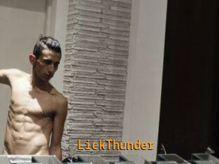 LickThunder