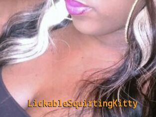 LickableSquirtingKitty