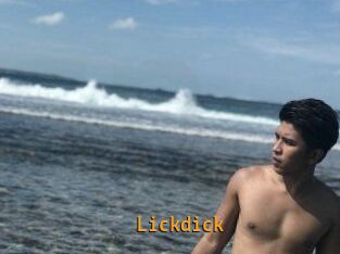 Lickdick