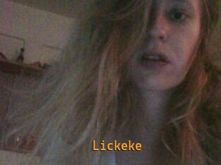 Lickeke