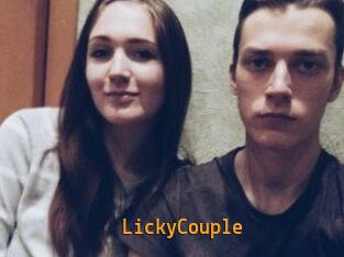 LickyCouple
