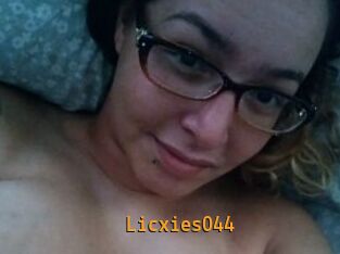 Licxies044