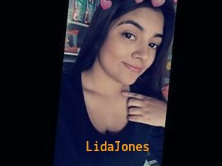 LidaJones