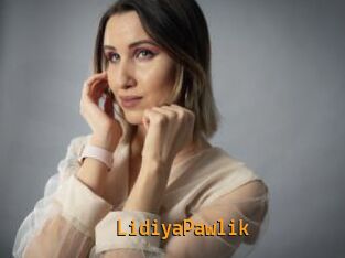 LidiyaPawlik