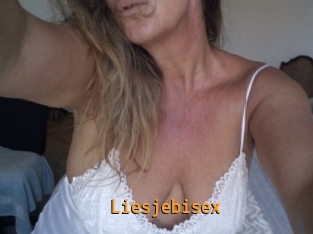 Liesjebisex
