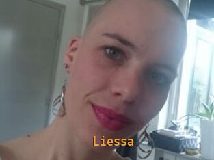 Liessa