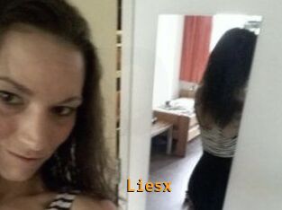 Liesx