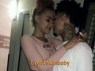 Lightskinbaby