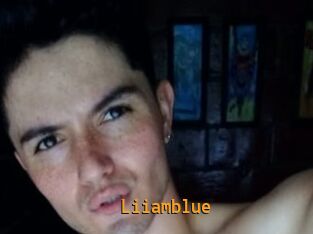 Liiamblue