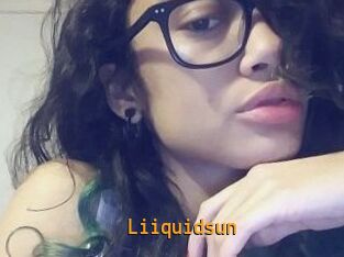 Liiquidsun