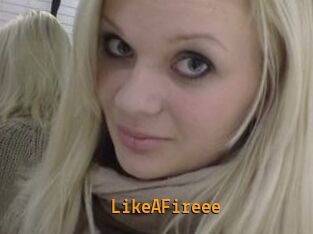 LikeAFireee