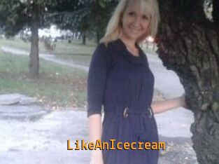 LikeAnIcecream